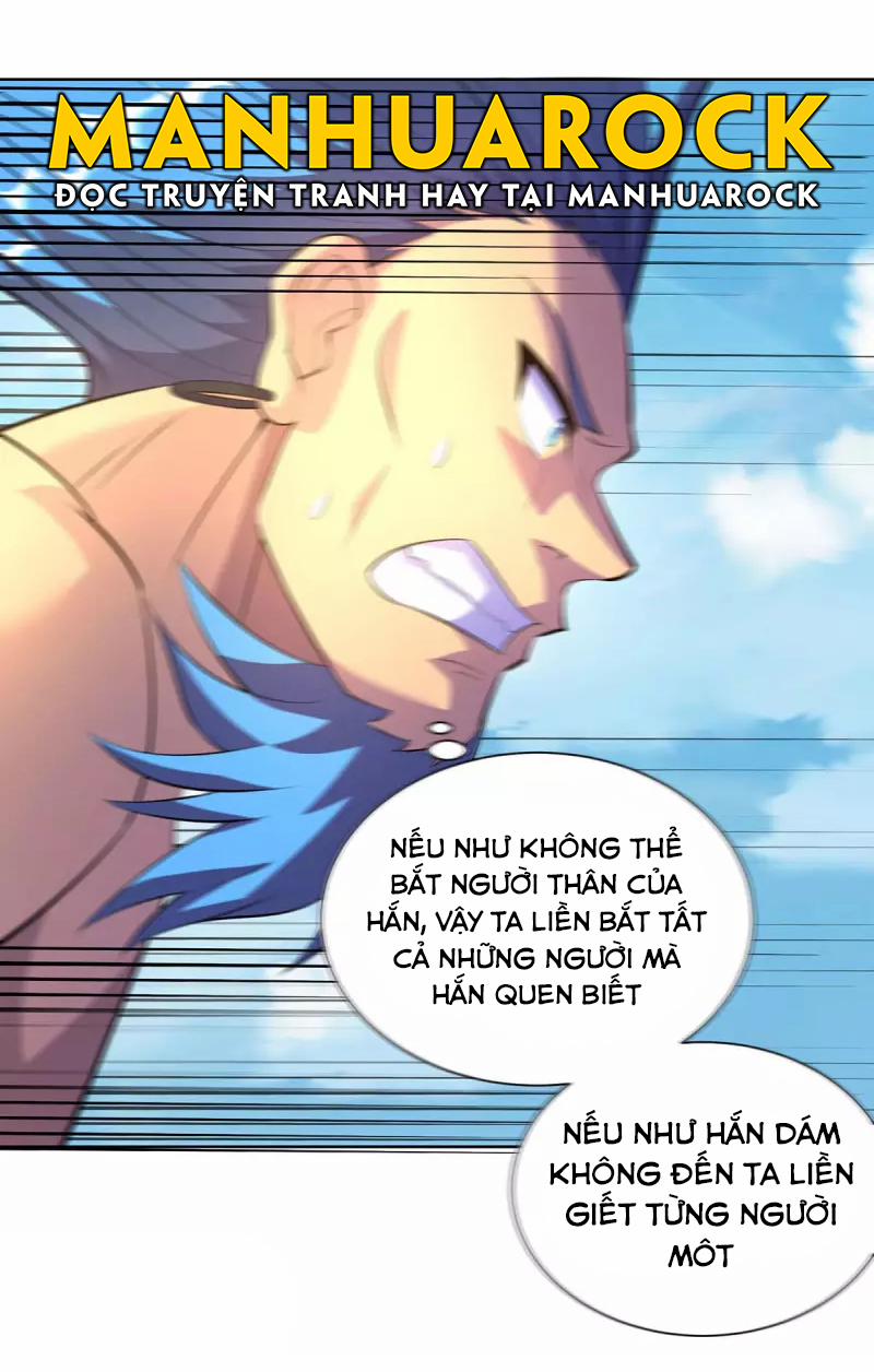 Trọng Sinh Sau Tám Vạn Năm 273 trang 2