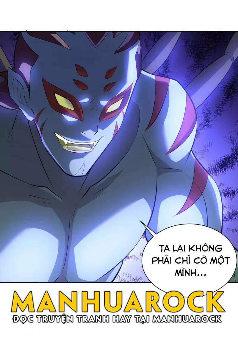 Trọng Sinh Sau Tám Vạn Năm 273 trang 22