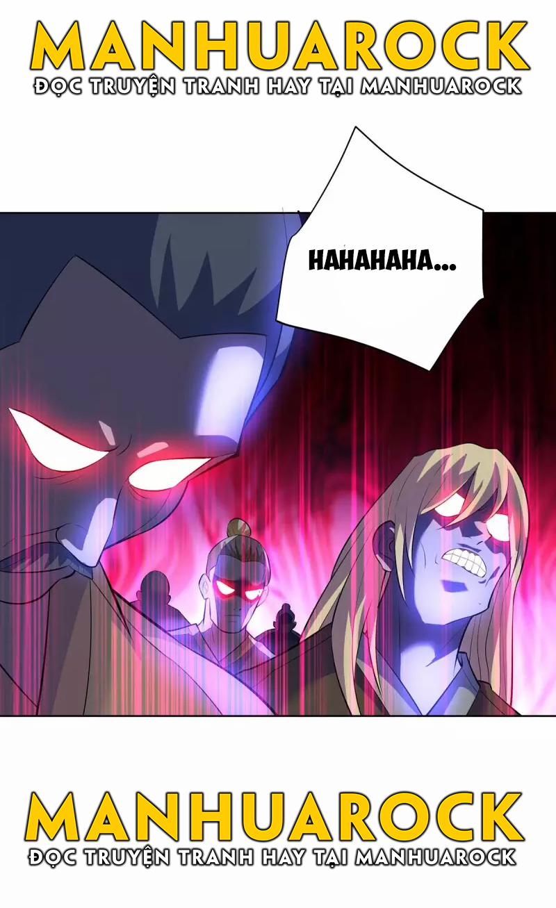 Trọng Sinh Sau Tám Vạn Năm 273 trang 24