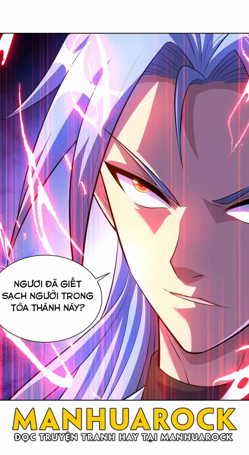 Trọng Sinh Sau Tám Vạn Năm 273 trang 27