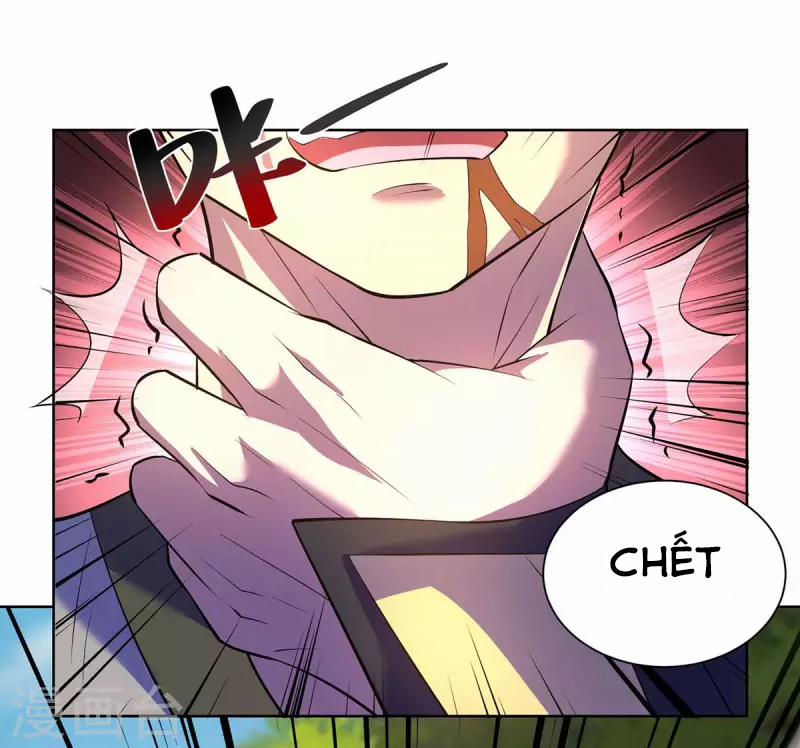 Trọng Sinh Sau Tám Vạn Năm 273 trang 4