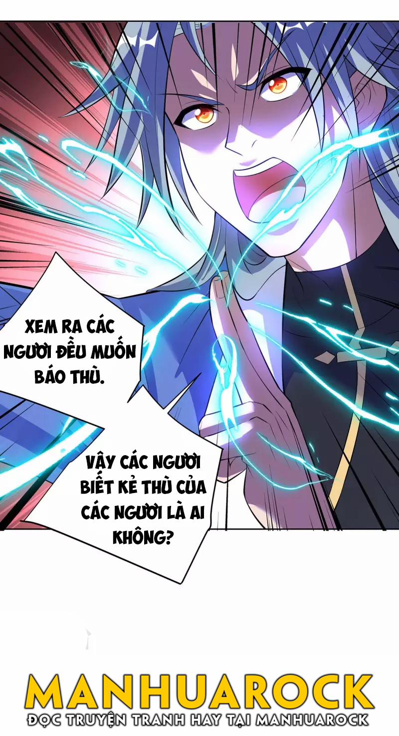 Trọng Sinh Sau Tám Vạn Năm 274 trang 13