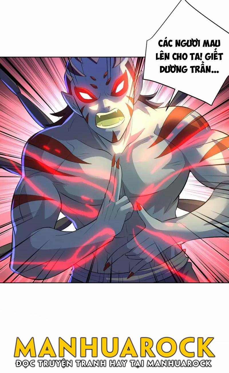 Trọng Sinh Sau Tám Vạn Năm 274 trang 15