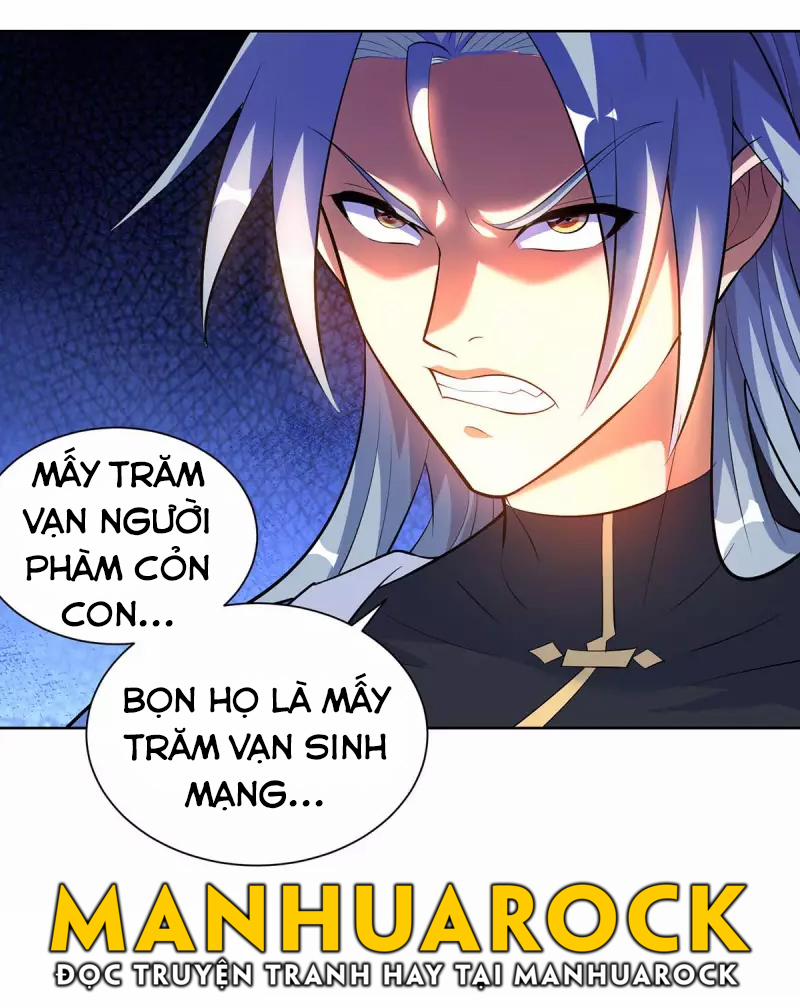 Trọng Sinh Sau Tám Vạn Năm 274 trang 2