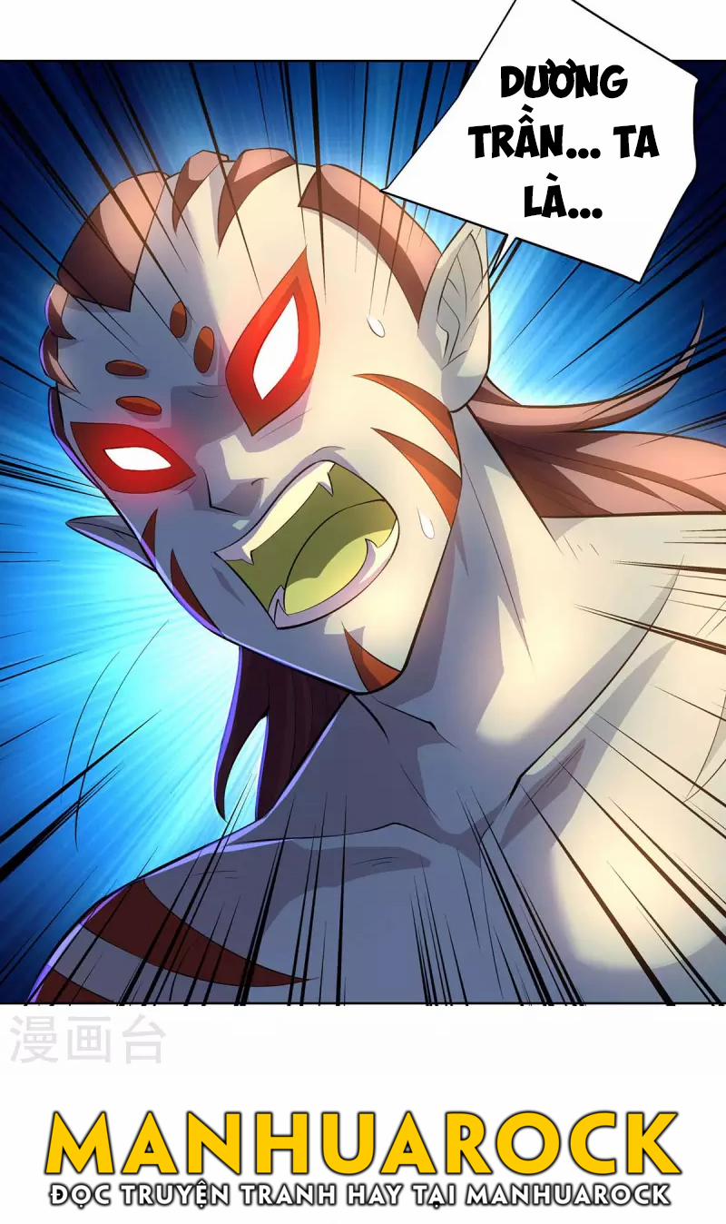 Trọng Sinh Sau Tám Vạn Năm 274 trang 20