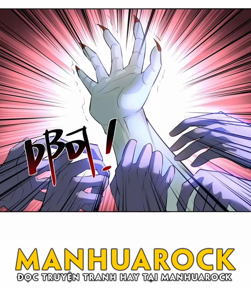 Trọng Sinh Sau Tám Vạn Năm 274 trang 24