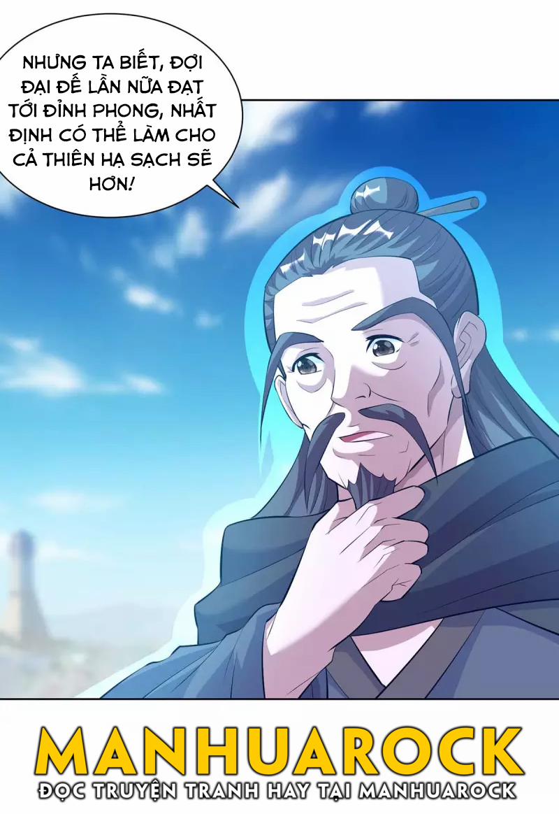 Trọng Sinh Sau Tám Vạn Năm 274 trang 26