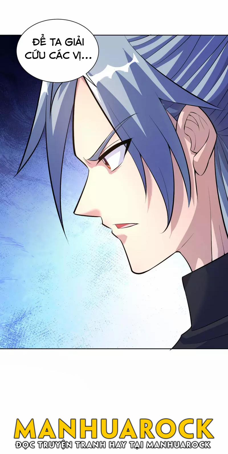 Trọng Sinh Sau Tám Vạn Năm 274 trang 7