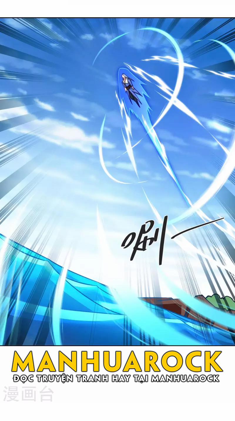 Trọng Sinh Sau Tám Vạn Năm 275 trang 10