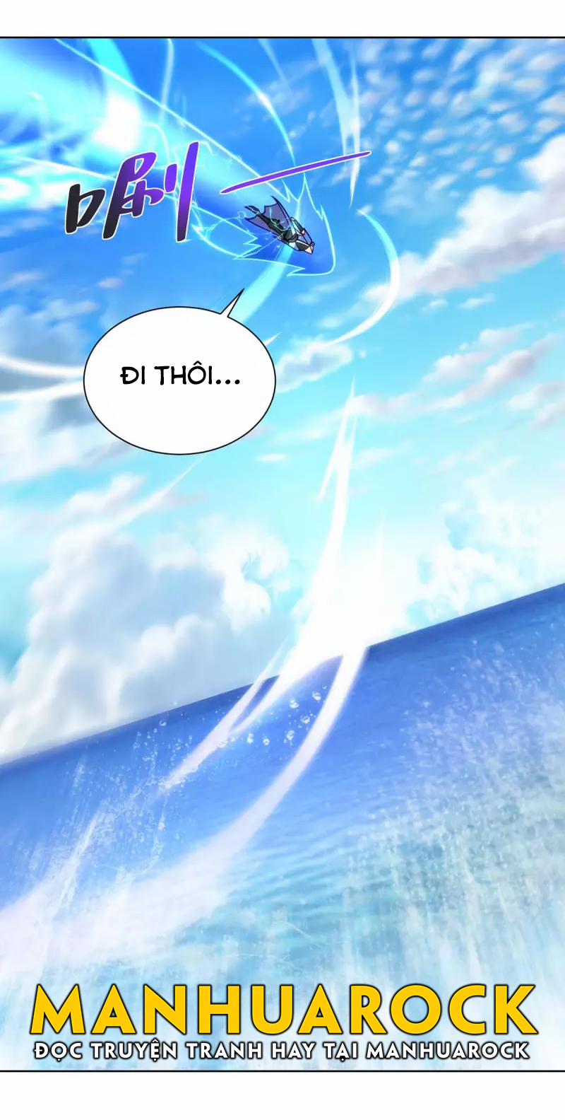 Trọng Sinh Sau Tám Vạn Năm 275 trang 16