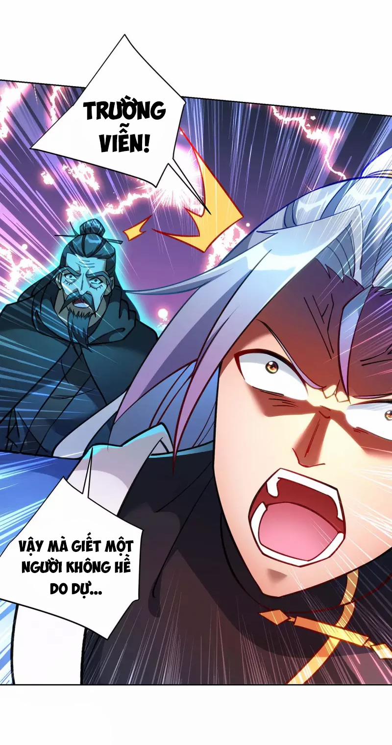 Trọng Sinh Sau Tám Vạn Năm 275 trang 25