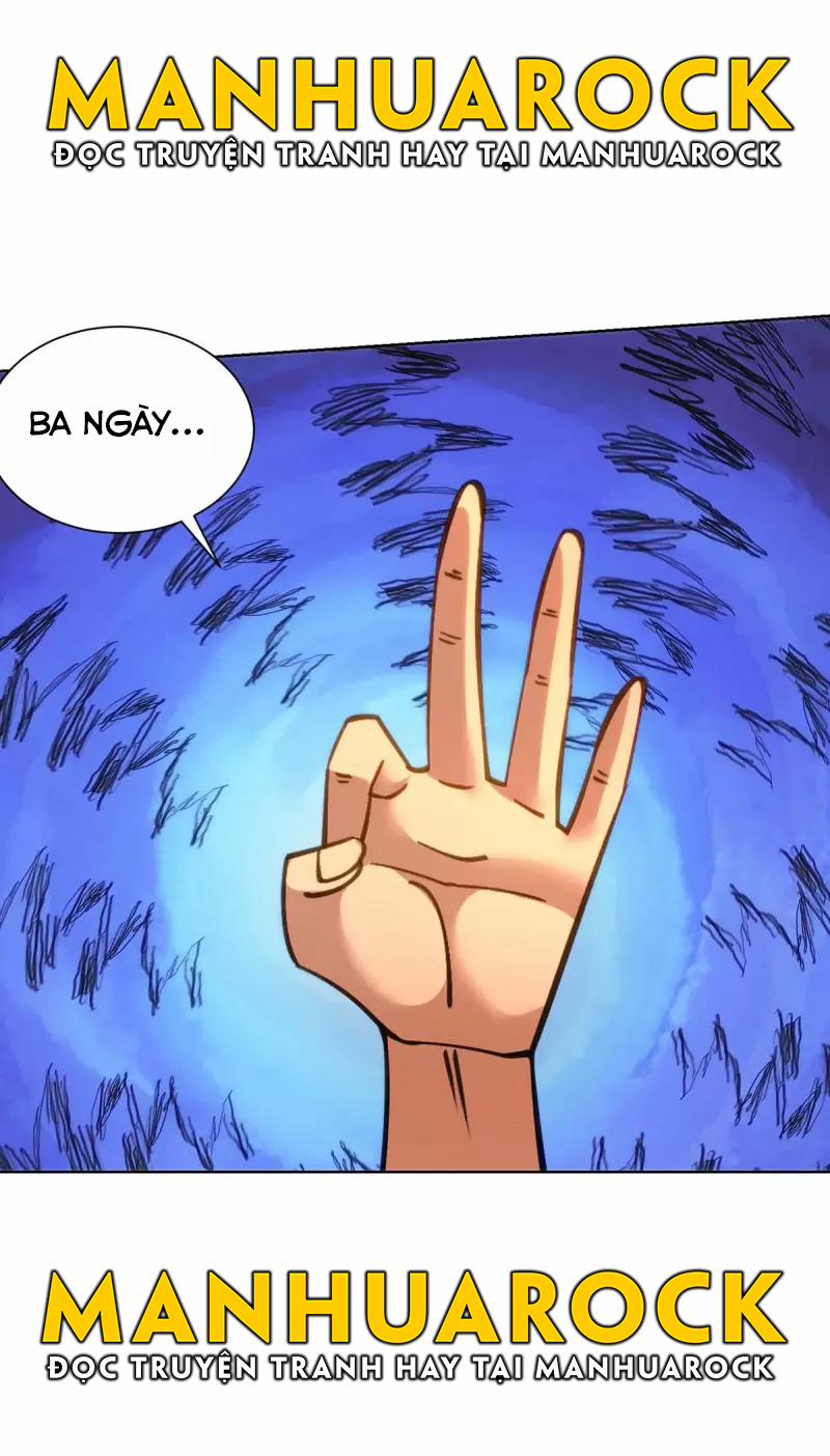 Trọng Sinh Sau Tám Vạn Năm 275 trang 26