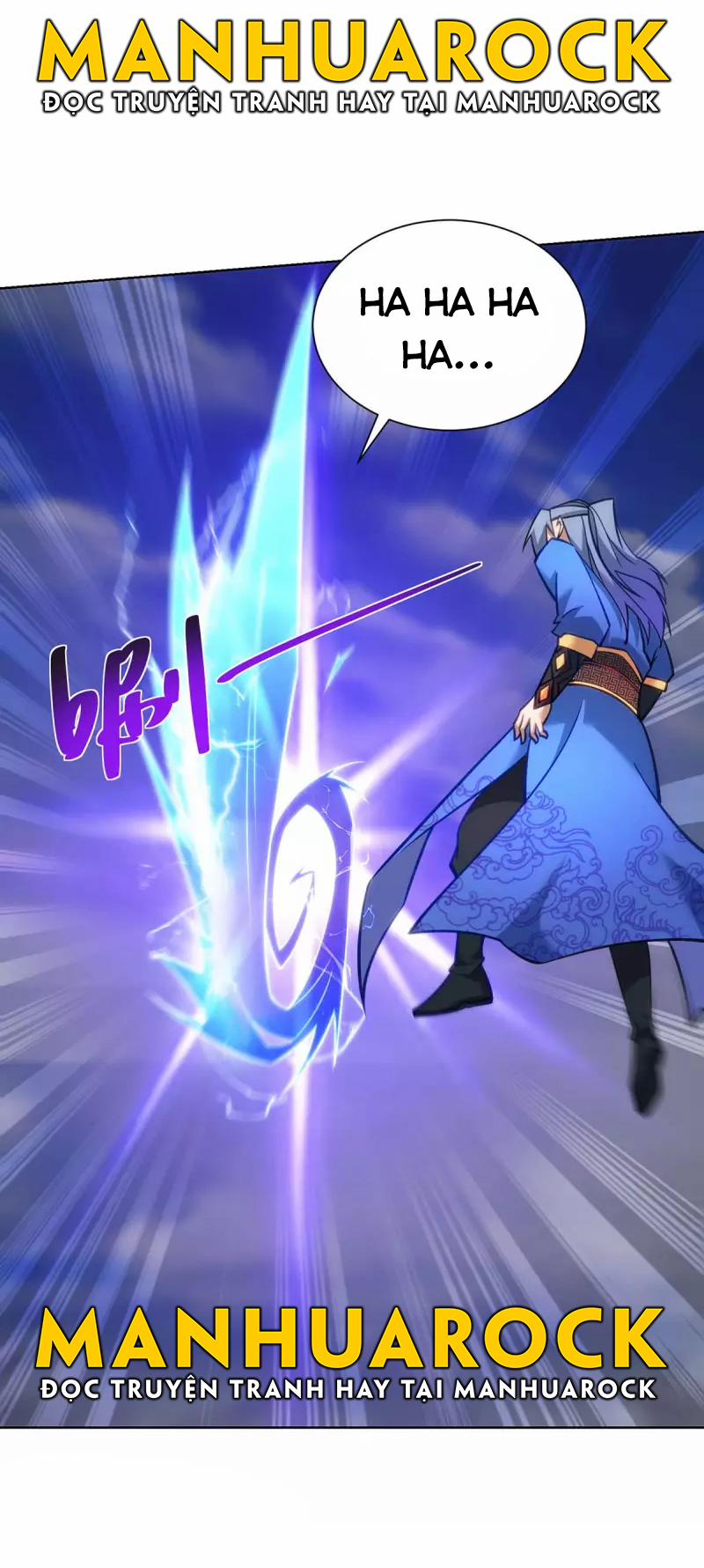 Trọng Sinh Sau Tám Vạn Năm 275 trang 28