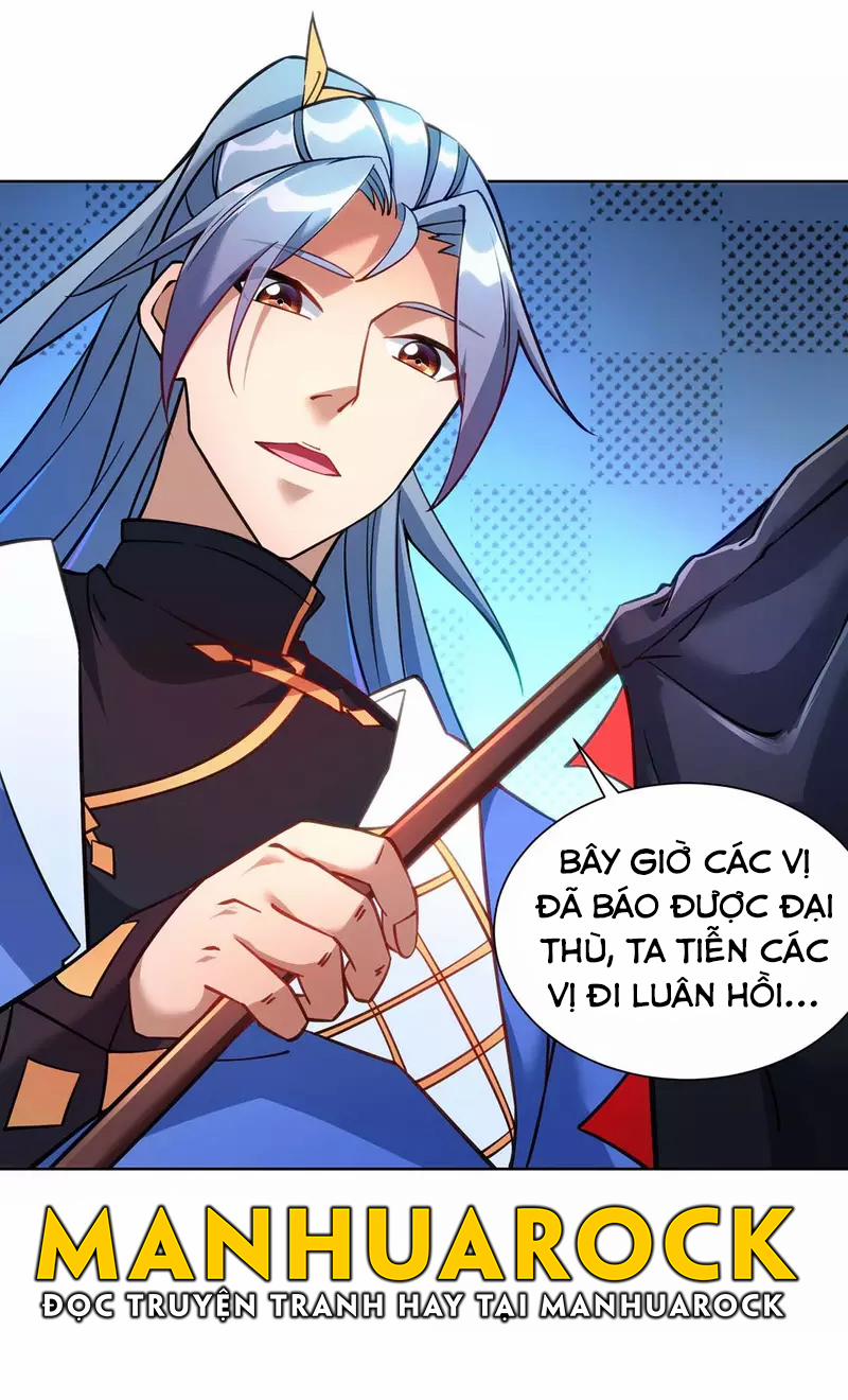 Trọng Sinh Sau Tám Vạn Năm 275 trang 3