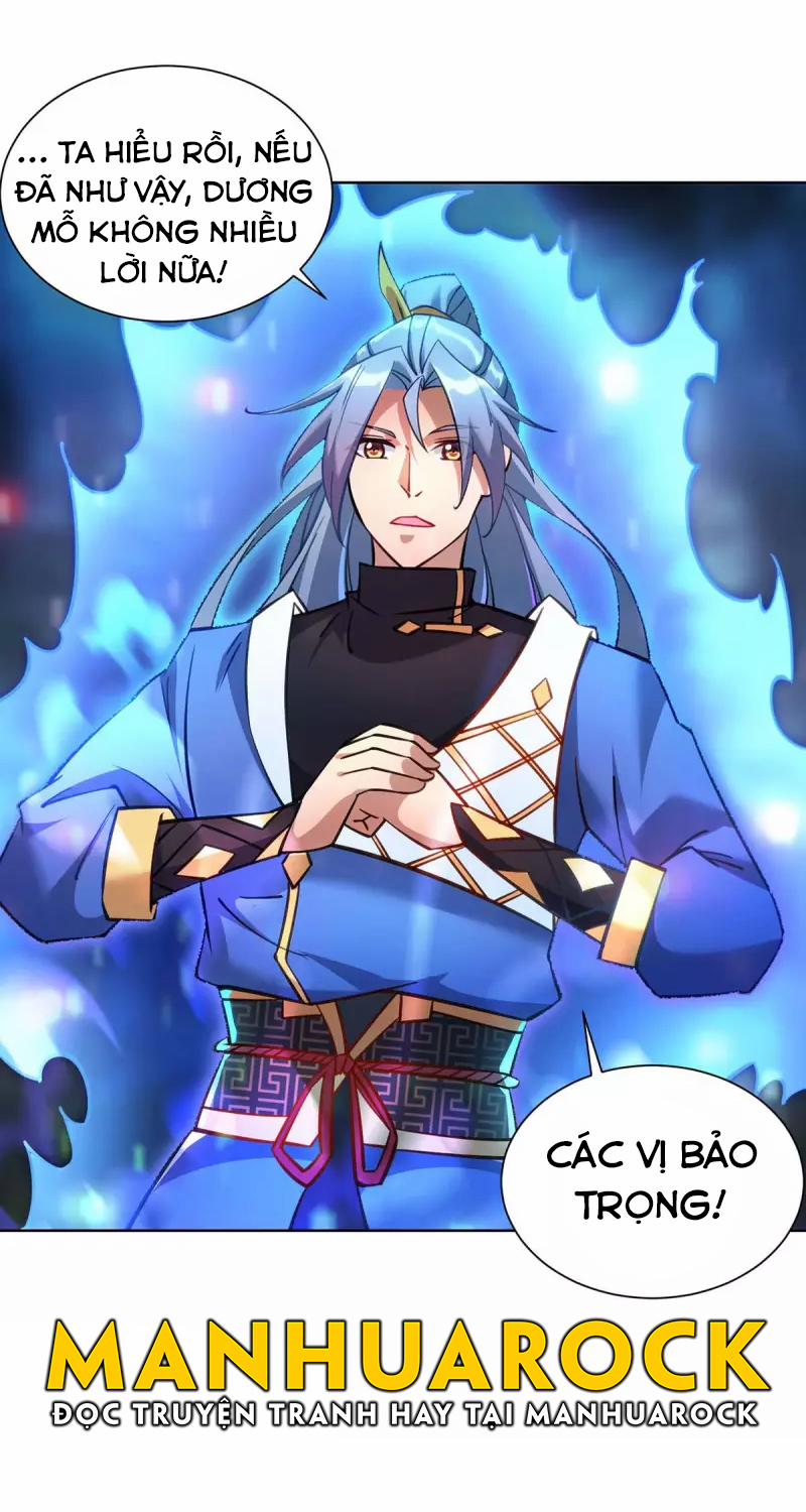 Trọng Sinh Sau Tám Vạn Năm 275 trang 8