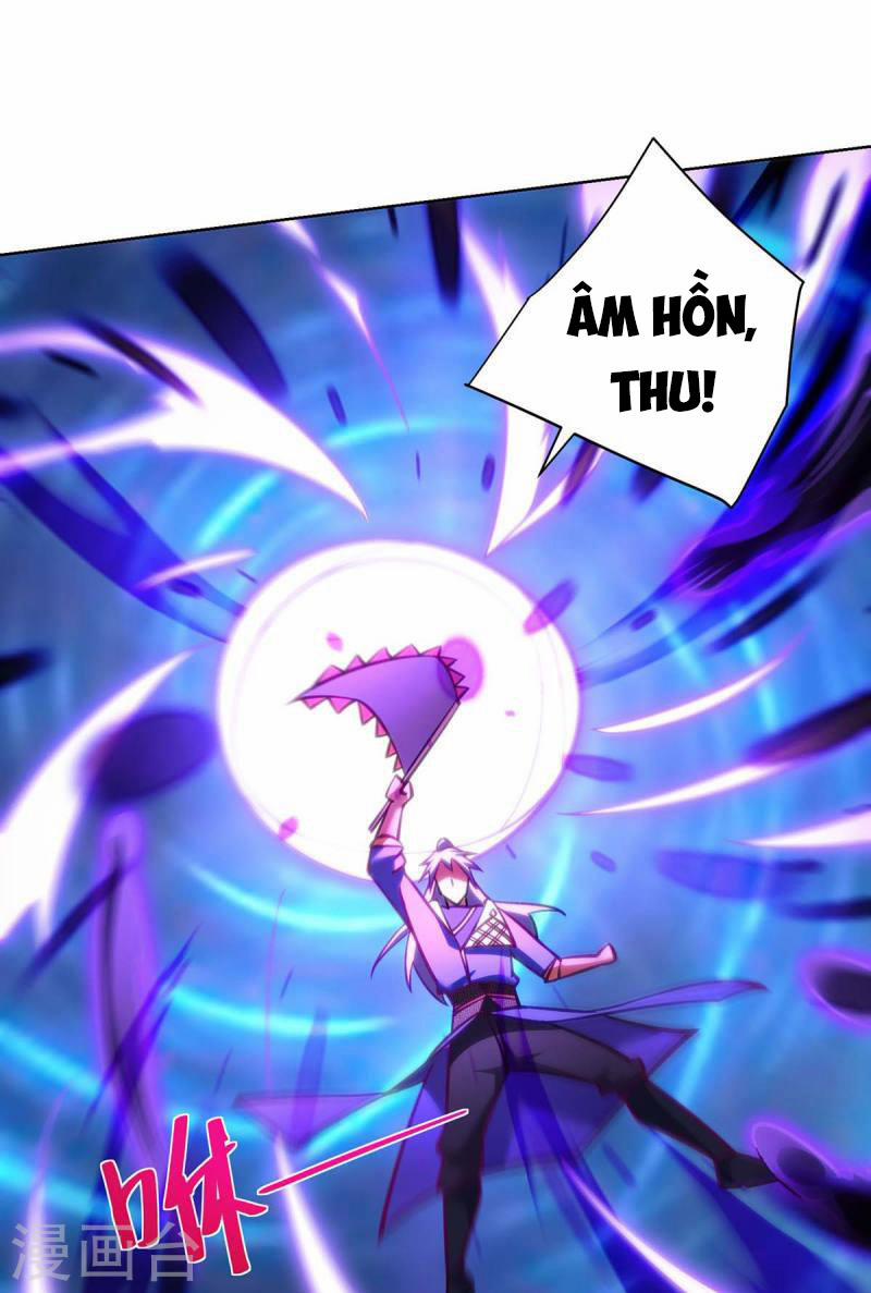 Trọng Sinh Sau Tám Vạn Năm 276 trang 10