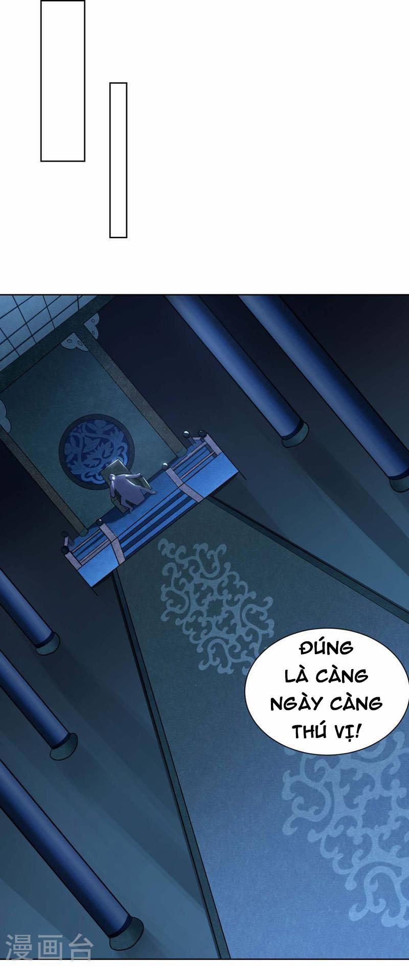 Trọng Sinh Sau Tám Vạn Năm 276 trang 13