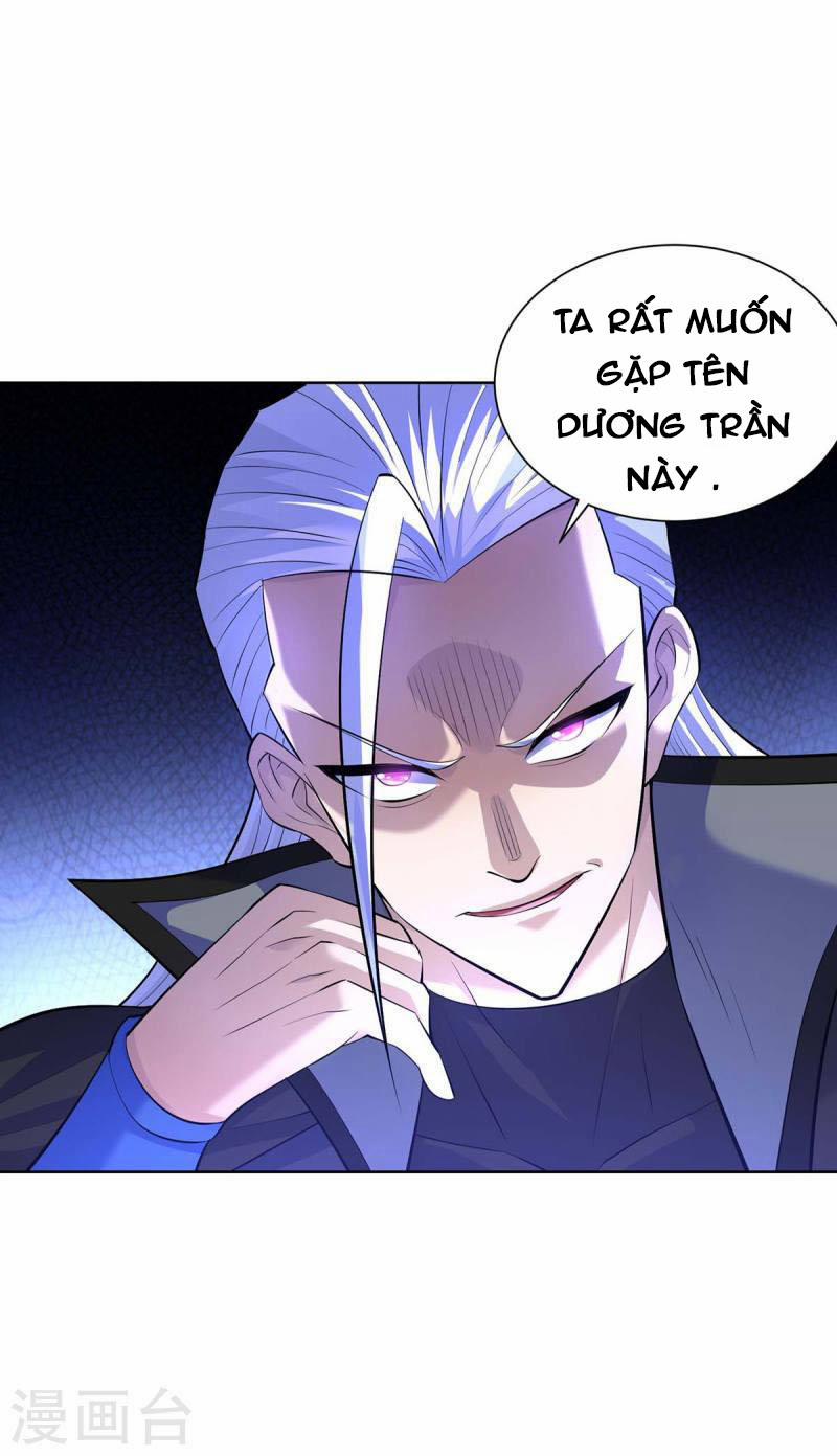 Trọng Sinh Sau Tám Vạn Năm 276 trang 15