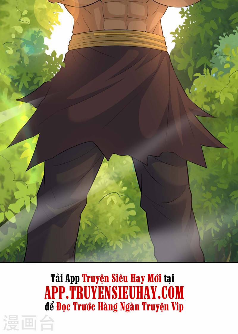 Trọng Sinh Sau Tám Vạn Năm 276 trang 19