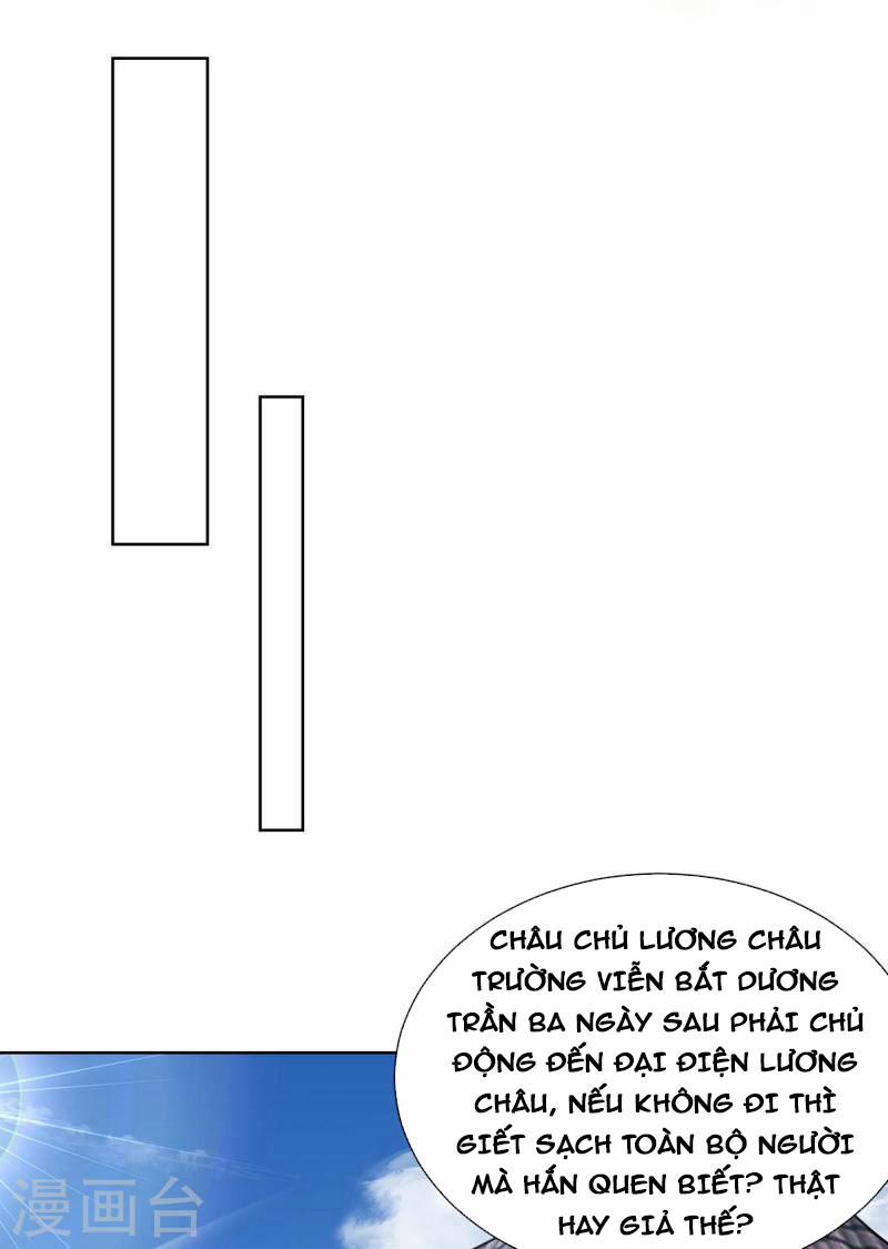 Trọng Sinh Sau Tám Vạn Năm 276 trang 22