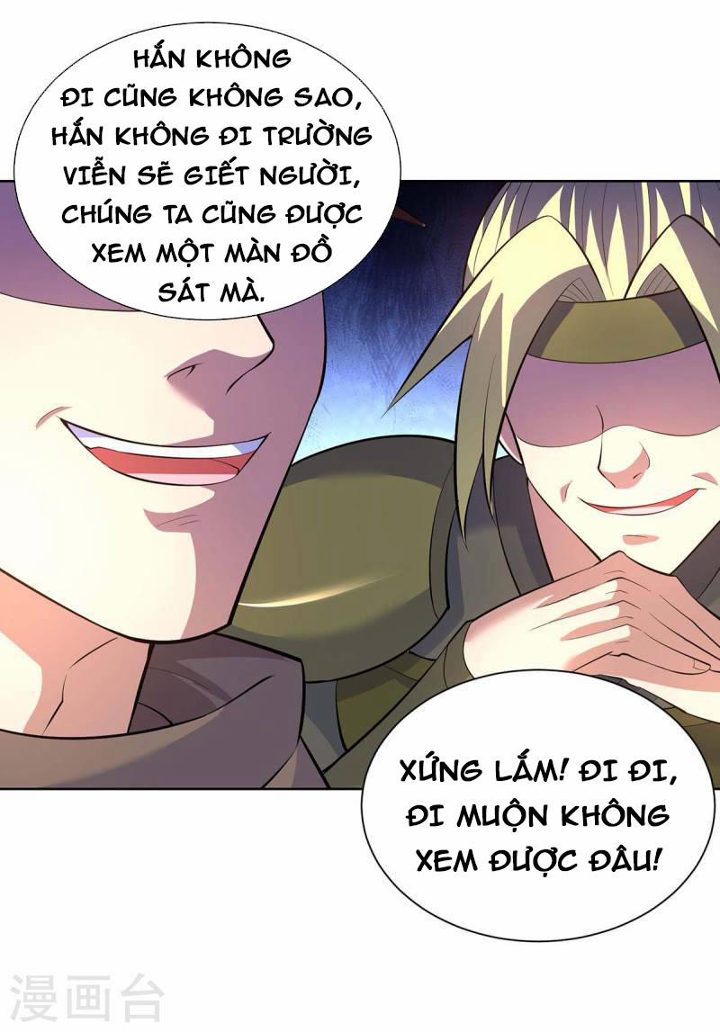 Trọng Sinh Sau Tám Vạn Năm 276 trang 25