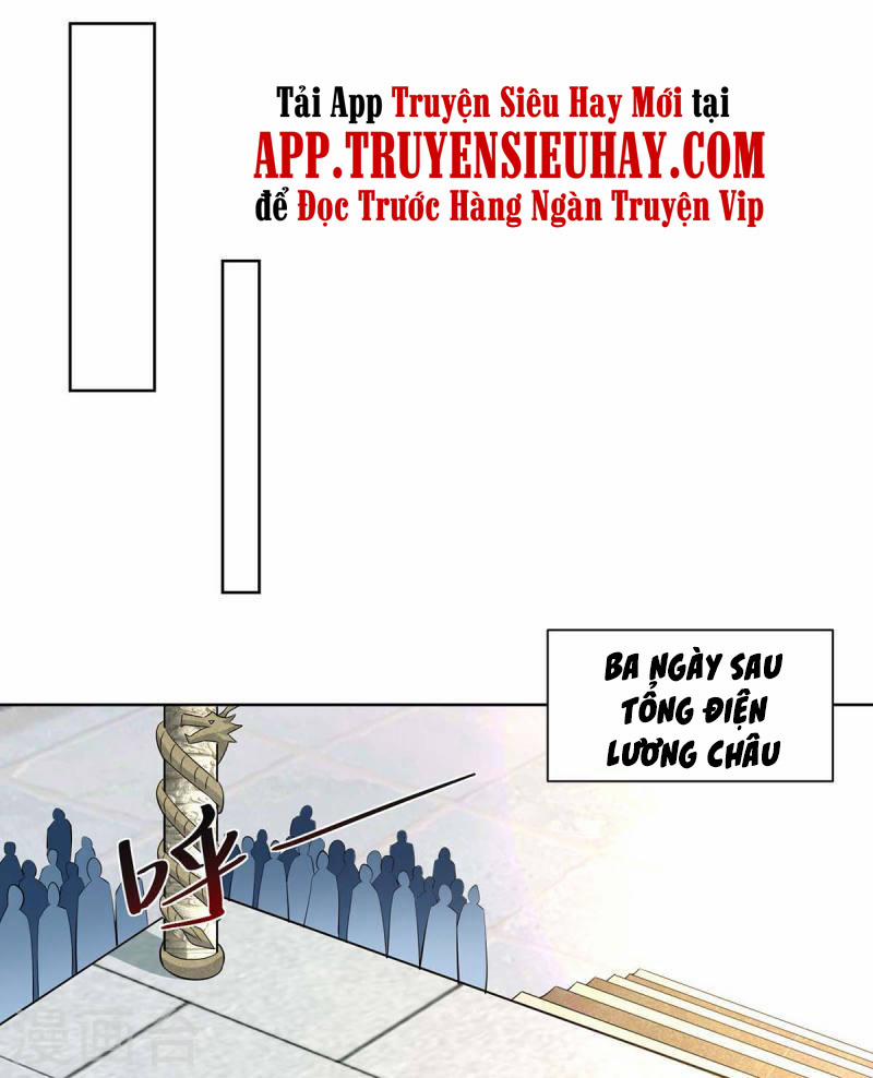 Trọng Sinh Sau Tám Vạn Năm 276 trang 27