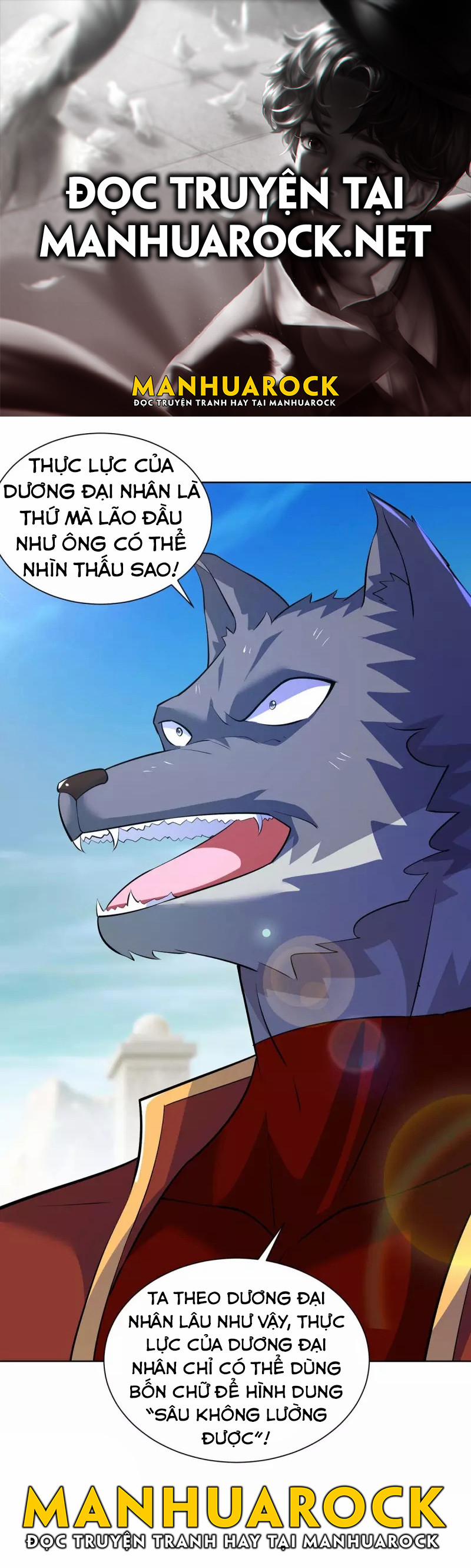 Trọng Sinh Sau Tám Vạn Năm 277 trang 0