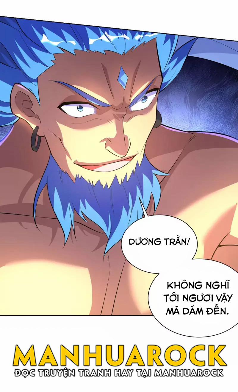 Trọng Sinh Sau Tám Vạn Năm 277 trang 13