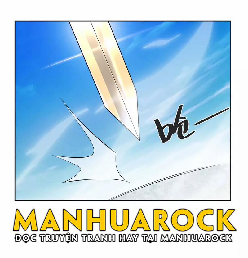 Trọng Sinh Sau Tám Vạn Năm 277 trang 21