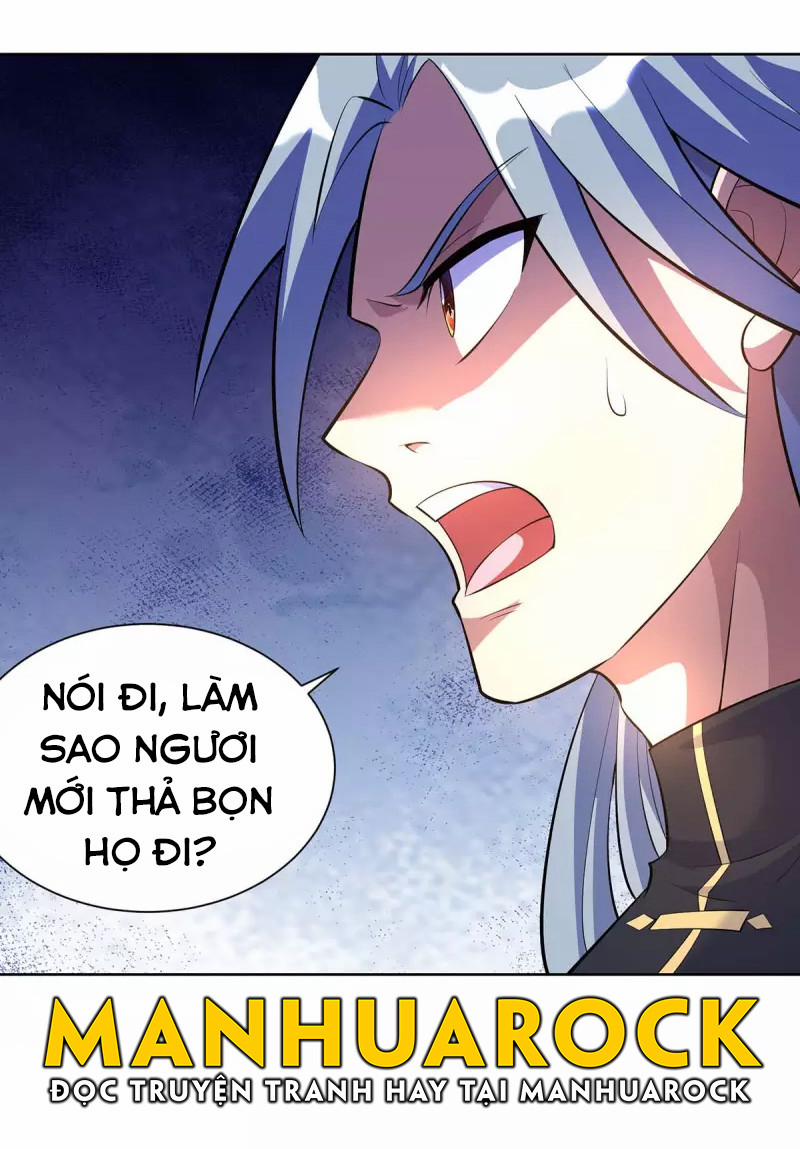 Trọng Sinh Sau Tám Vạn Năm 277 trang 25