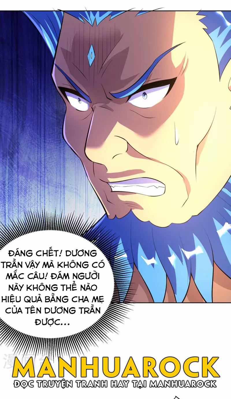 Trọng Sinh Sau Tám Vạn Năm 277 trang 5