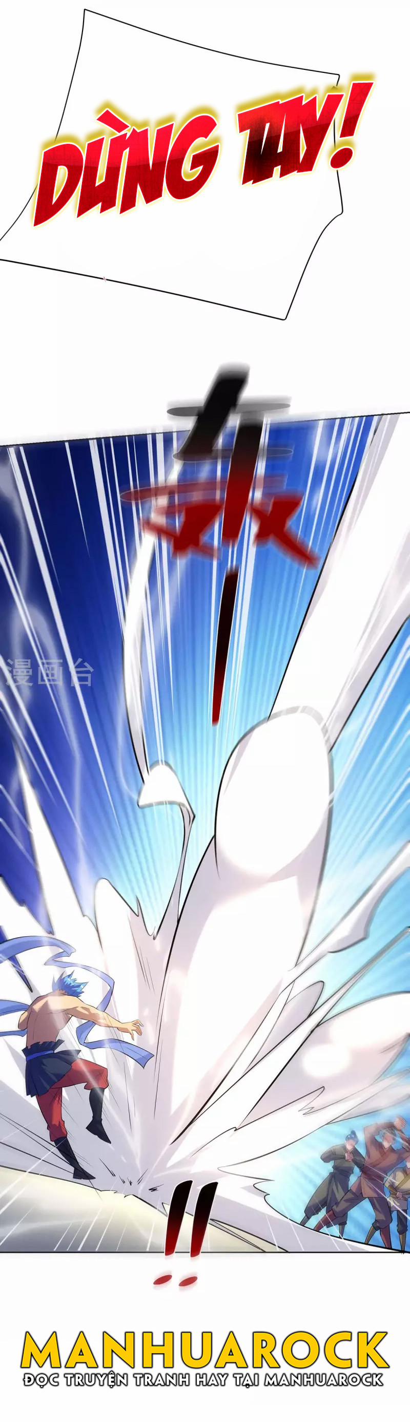 Trọng Sinh Sau Tám Vạn Năm 277 trang 8