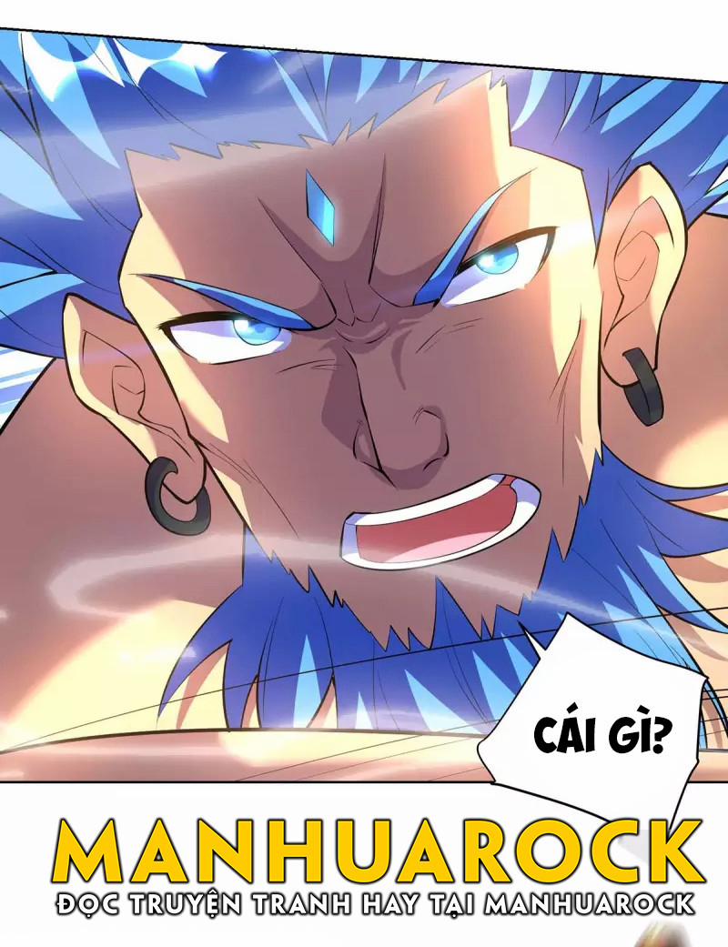 Trọng Sinh Sau Tám Vạn Năm 277 trang 9