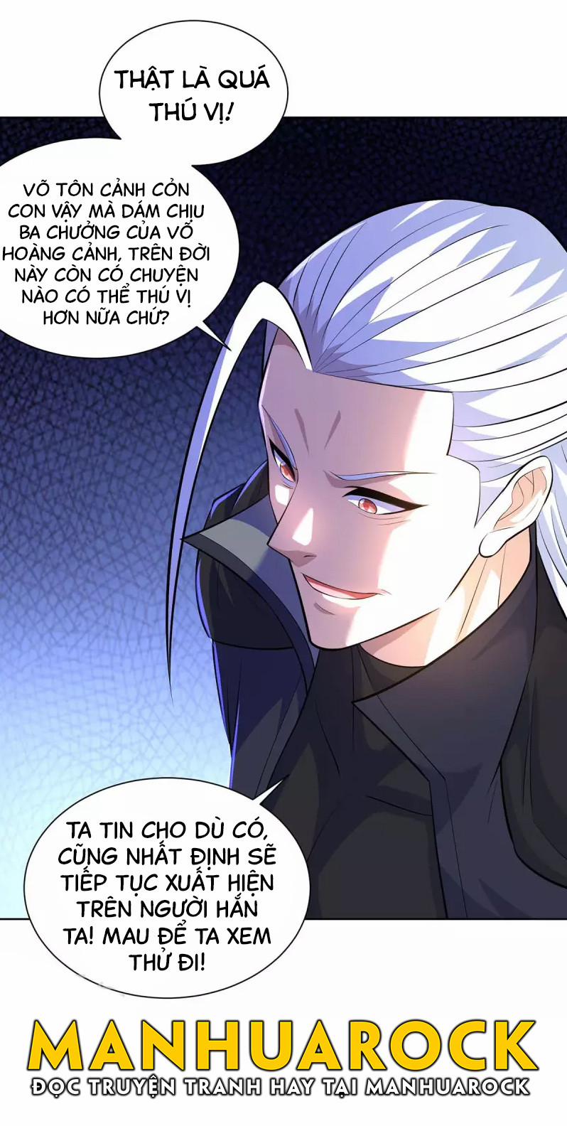 Trọng Sinh Sau Tám Vạn Năm 278 trang 10