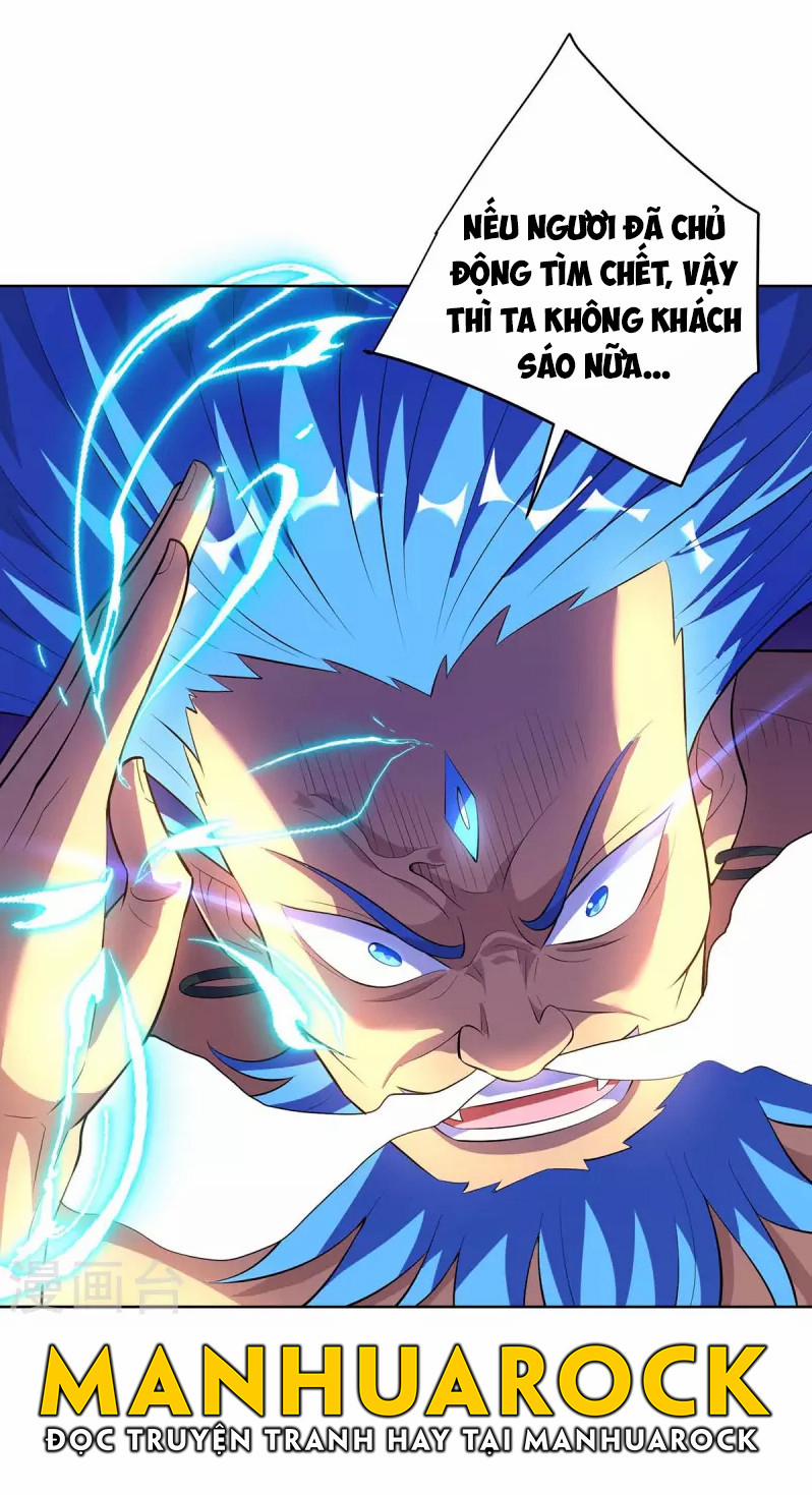 Trọng Sinh Sau Tám Vạn Năm 278 trang 13