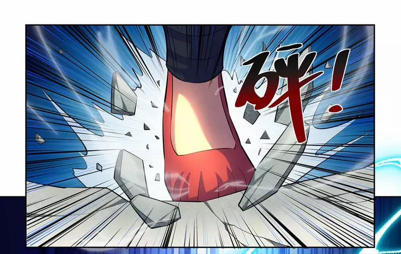 Trọng Sinh Sau Tám Vạn Năm 278 trang 14