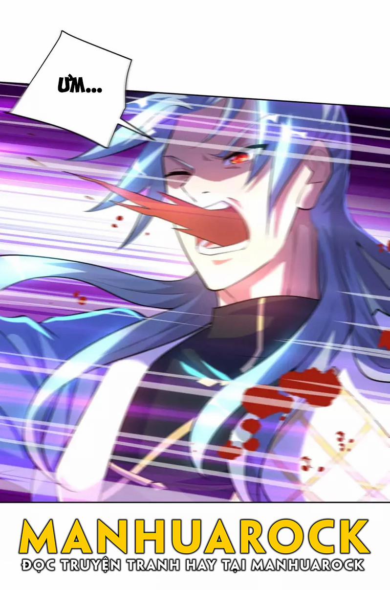 Trọng Sinh Sau Tám Vạn Năm 278 trang 16