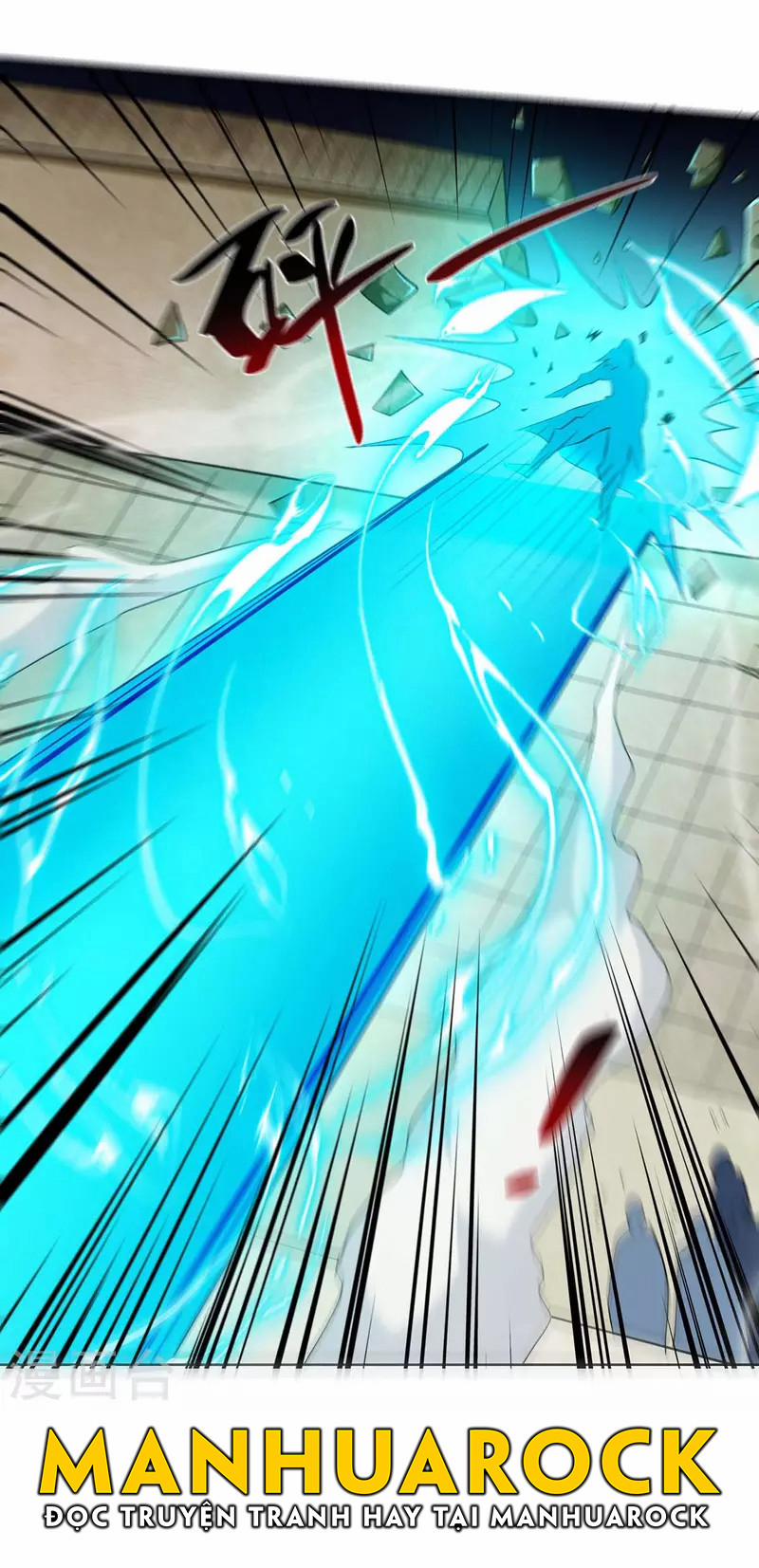 Trọng Sinh Sau Tám Vạn Năm 278 trang 18