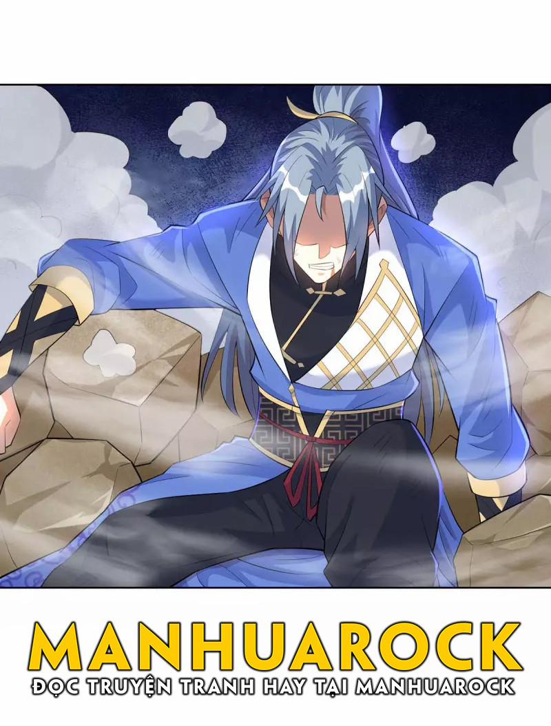 Trọng Sinh Sau Tám Vạn Năm 278 trang 19