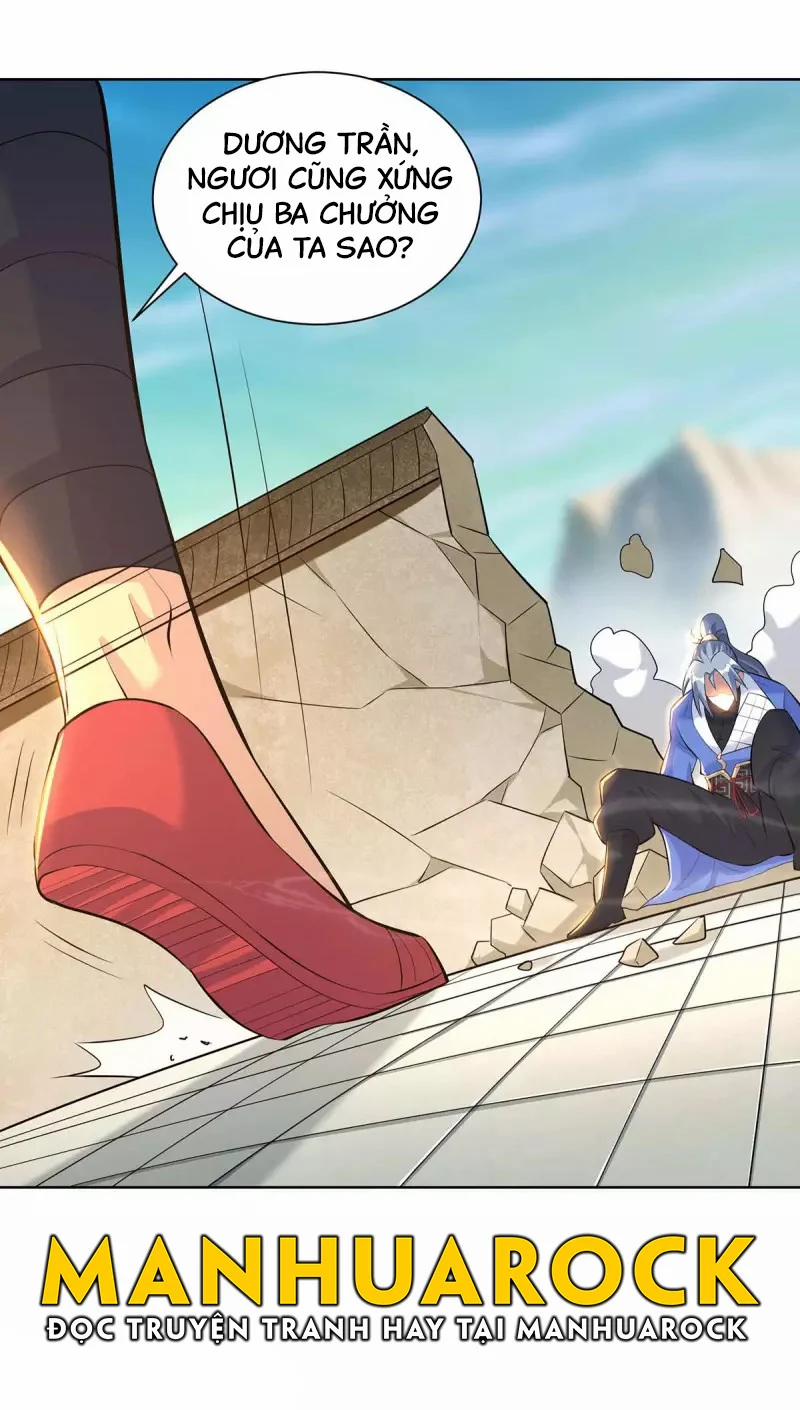 Trọng Sinh Sau Tám Vạn Năm 278 trang 21