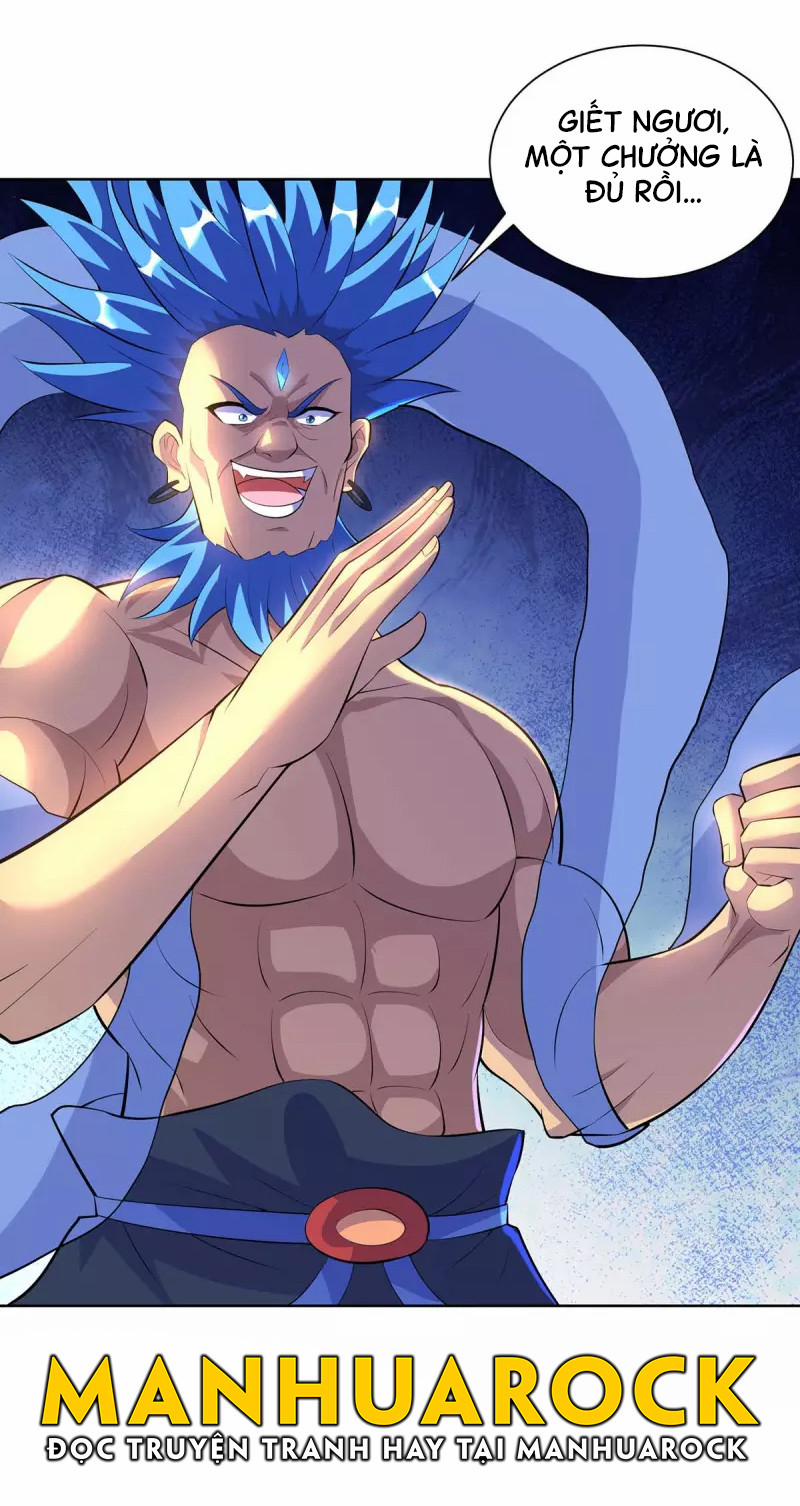 Trọng Sinh Sau Tám Vạn Năm 278 trang 22