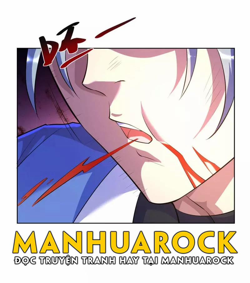 Trọng Sinh Sau Tám Vạn Năm 278 trang 23