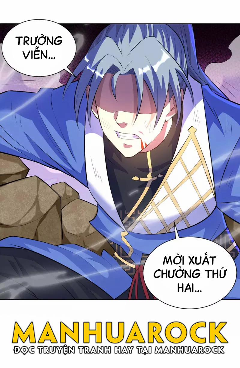 Trọng Sinh Sau Tám Vạn Năm 278 trang 24