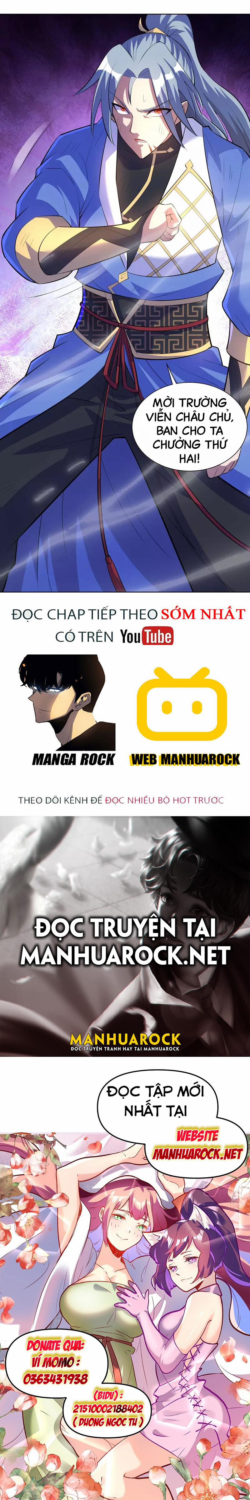 Trọng Sinh Sau Tám Vạn Năm 278 trang 26