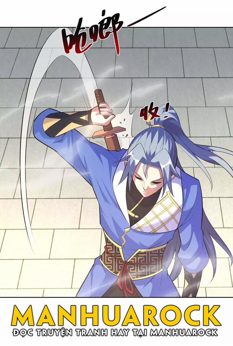 Trọng Sinh Sau Tám Vạn Năm 278 trang 6