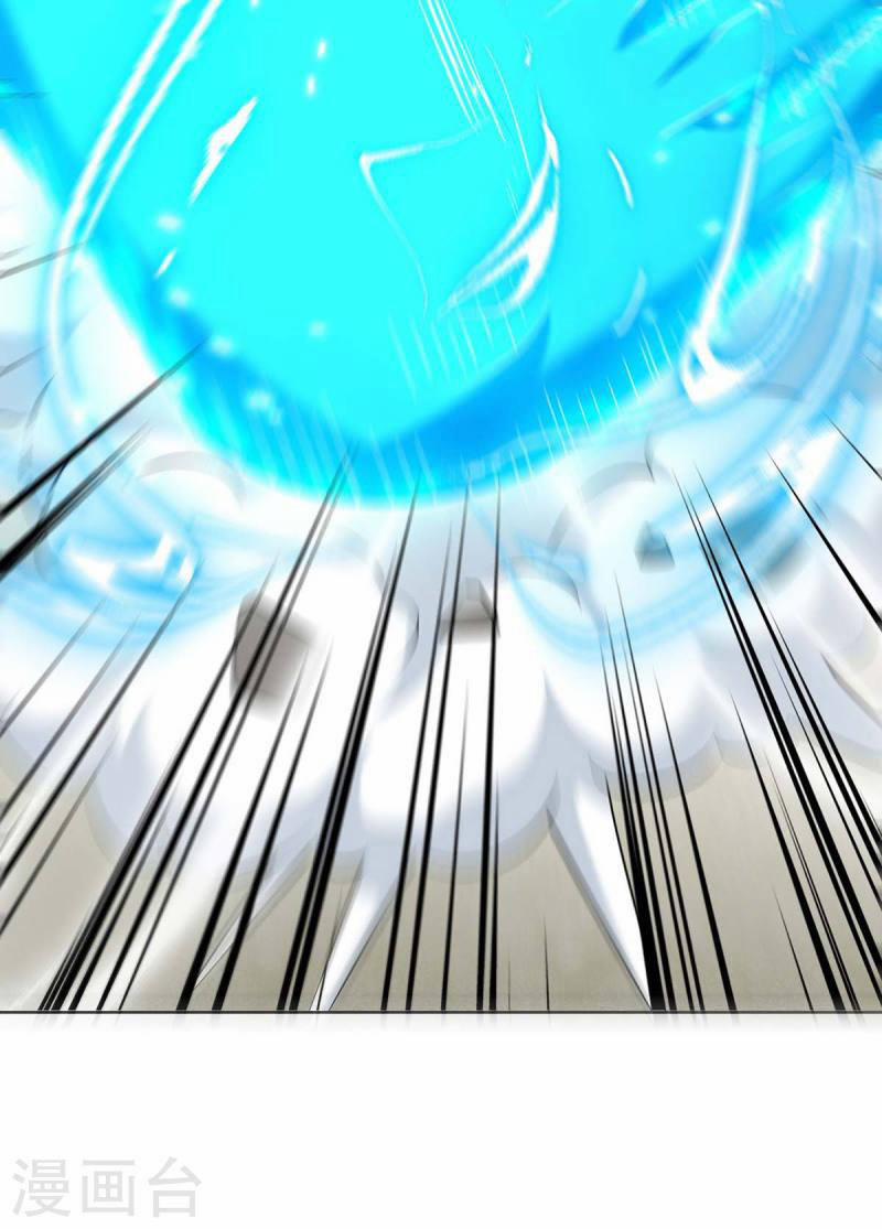 Trọng Sinh Sau Tám Vạn Năm 279 trang 10