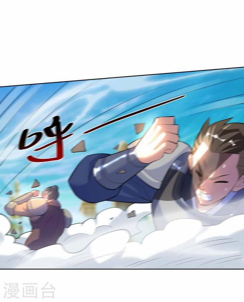 Trọng Sinh Sau Tám Vạn Năm 279 trang 11