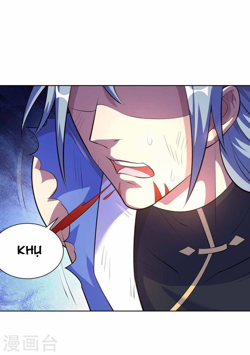 Trọng Sinh Sau Tám Vạn Năm 279 trang 16