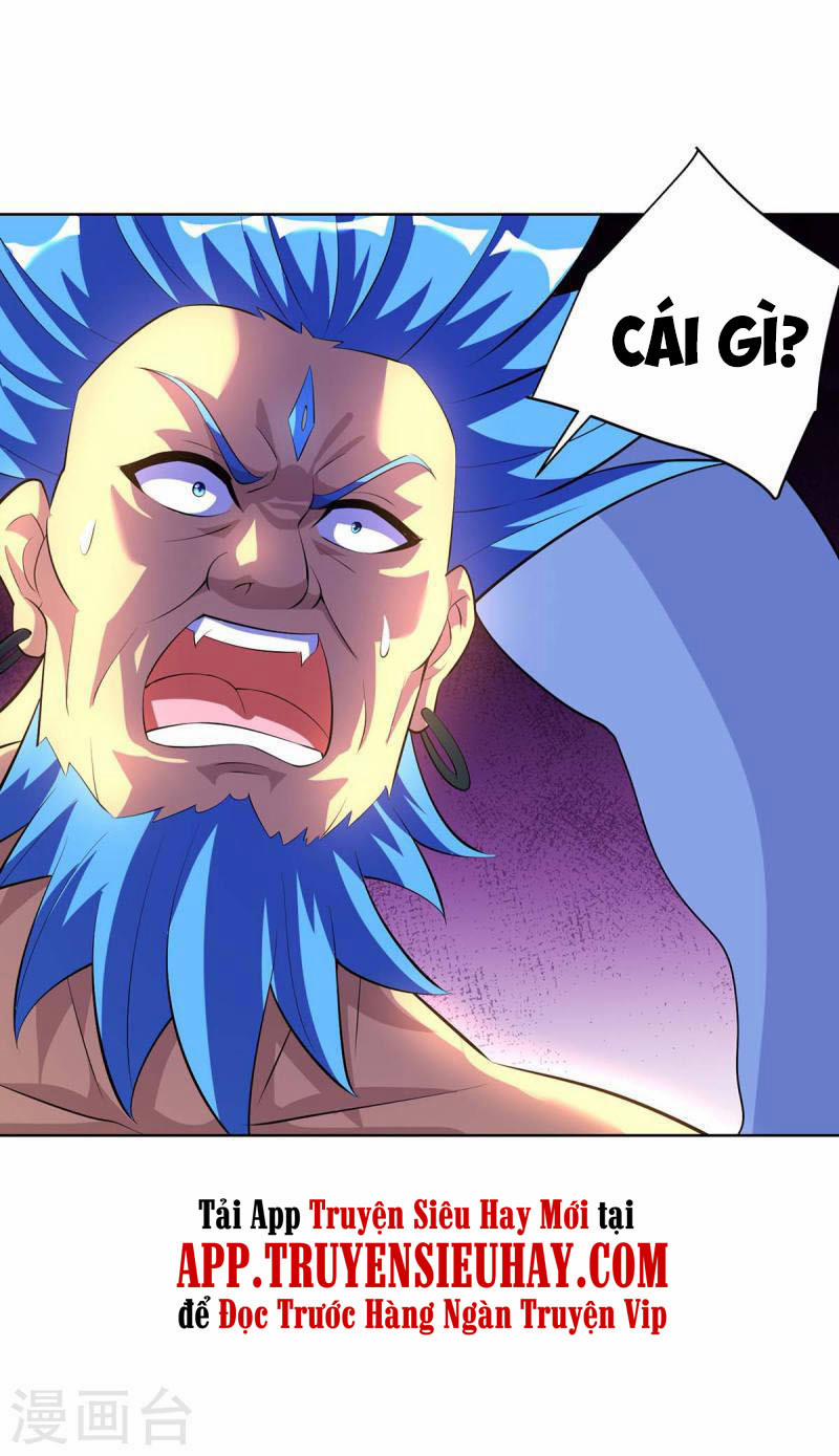 Trọng Sinh Sau Tám Vạn Năm 279 trang 18