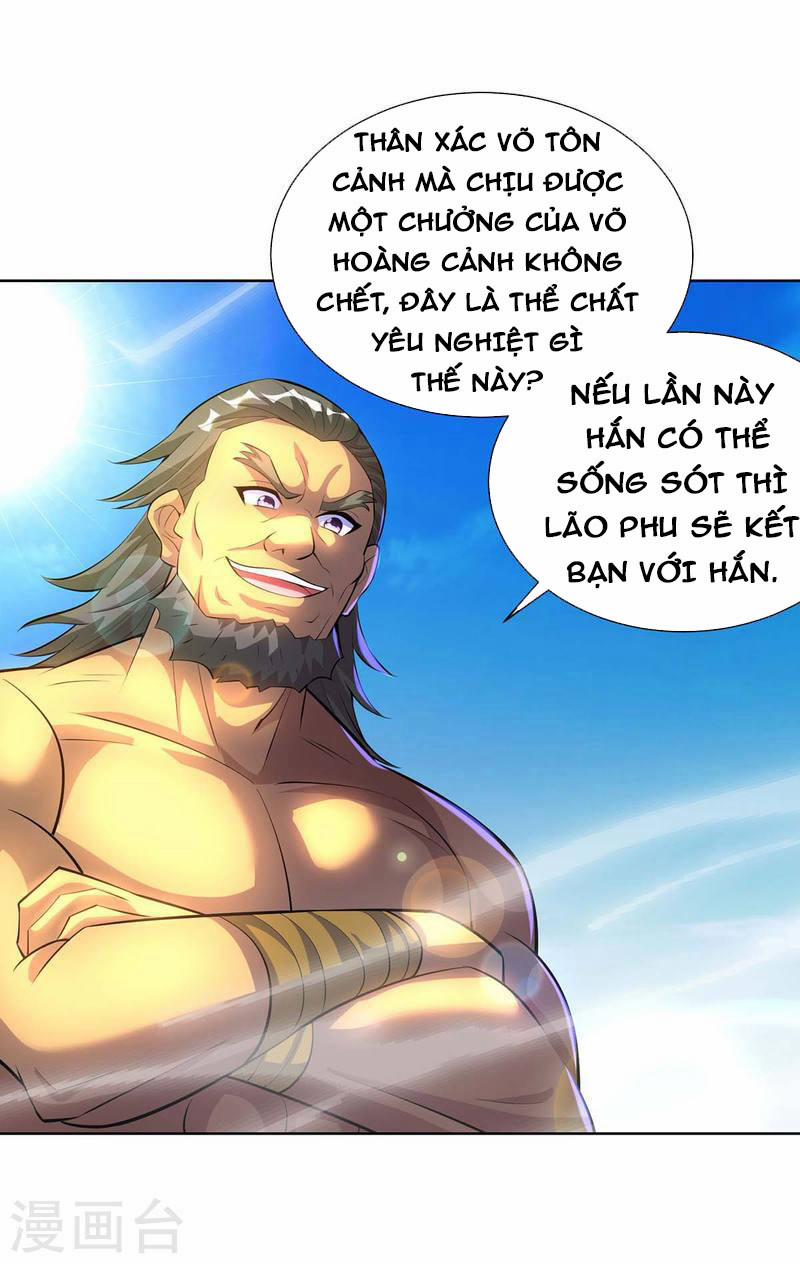 Trọng Sinh Sau Tám Vạn Năm 279 trang 2